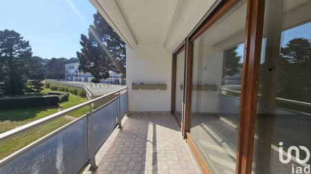 Appartement 4 pièces de 95 m² à La Trinité-sur-Mer (56470) - Photo 4