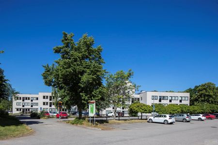 Lasarettsgatan 35 C - Foto 4