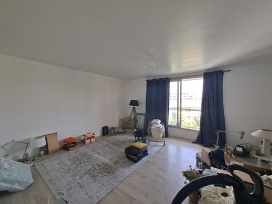 Appartement T3 à louer - 65 m² - Photo 1