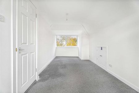 Pine Cottage is a detached family home in Chalfont St Giles, with a garage, ample driveway parking and a well established rear garden. - Photo 5