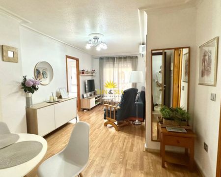 2-BEDROOM APARTMENT – TORREVIEJA - Foto 4