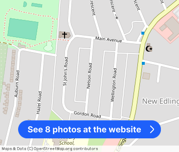 Nelson Road, Edlington, Doncaster, South Yorkshire, DN12 - Photo 1