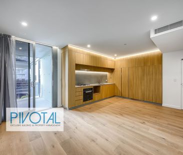 2 BEDROOM 2 BATHROOM LUXURY APARTMENT WITH CITY & RIVER VIEWS LEVEL 7 - Photo 6