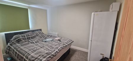 Bond Street Court, Spalding - Photo 2