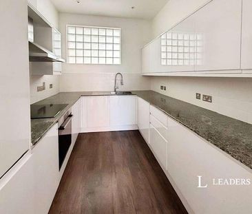 Queens Gate, North Street, Brighton, East Sussex, BN1 - Photo 1