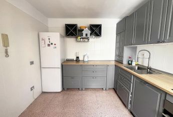 Ático en Las Galletas 2 dormitorios