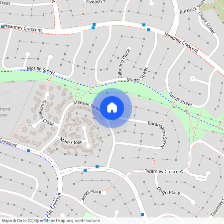 35A Meeson Street, Chisholm ACT 2905