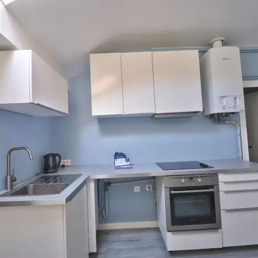 Appartement à louer 2 pièces 43.66m² - Photo 1