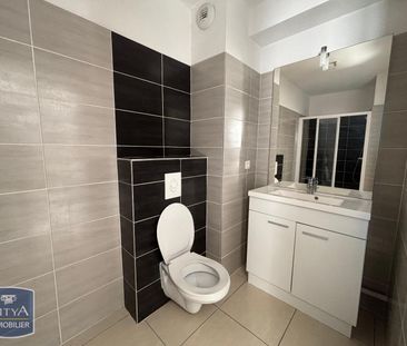Location Appartement 1 pièce 23m² BOUJAN SUR LIBRON 34760 - Photo 5