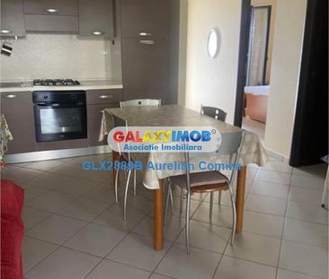 Inchiriere 3 camere in localitatea Pantelimon/Ilfov/sp.62mp/parter - Photo 1