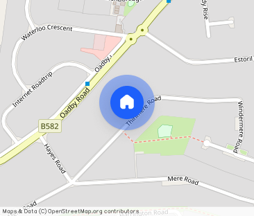 Thirlmere Road, Wigston - Photo 1