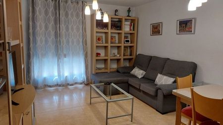 Alquiler de piso en Calle César Arbasia - Photo 2