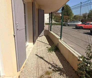 Appartement à louer 3 pièces - Photo 3