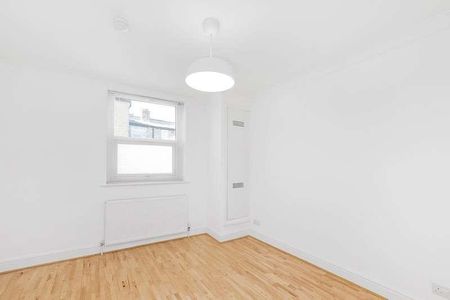 Waghorn Street, Peckham Rye, London, SE15 - Photo 4