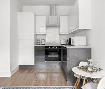 2 bedroom flat to rent - Photo 6