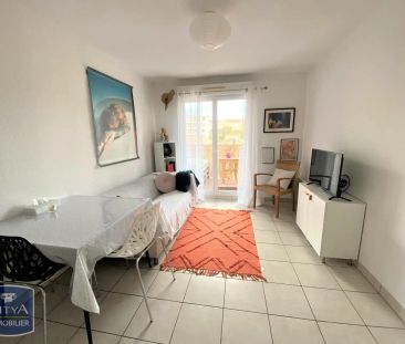 Appartement à louer 2 pièces 41.25m² - Photo 4