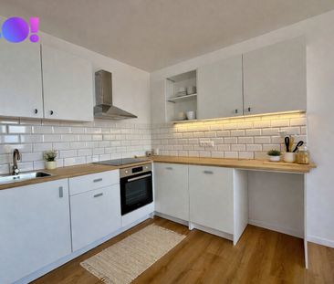 Pronájem bytu 1+kk a garsoniéry 34 m², Čáslavská, Český Těšín - Photo 2