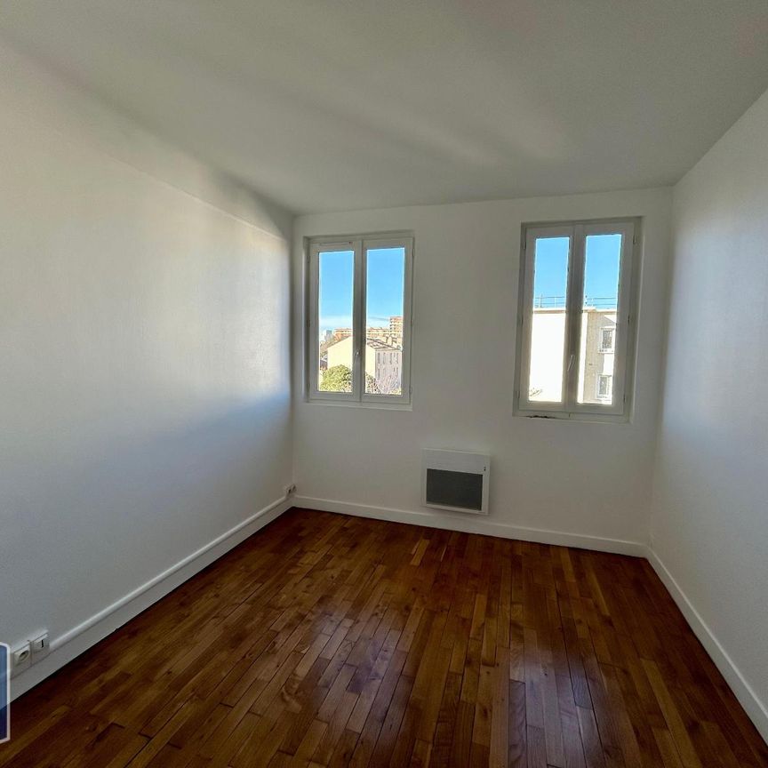 Location Appartement 2 pièces 42m² IVRY SUR SEINE 94200 - Photo 1