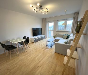 mazowieckie, Warszawa, Mokotów, Bokserska - Photo 3