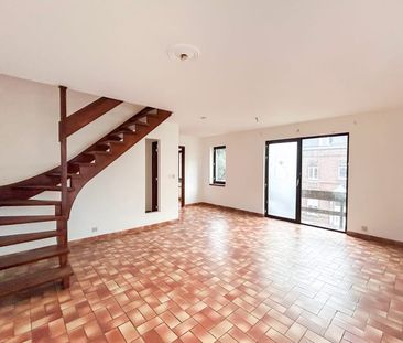 Duplex te huur - Foto 1