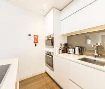 2 bedroom apartment to rent - Photo 5