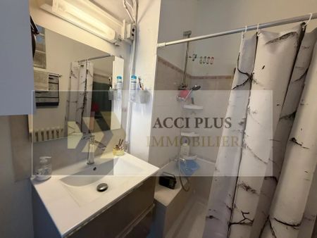 Location Appartement 2 pièces 33m² NIMES 30000 - Photo 5