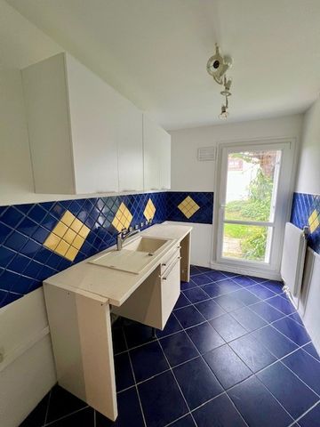 Location Appartement 2 pièces 40m² YERRES 91330 - Photo 3