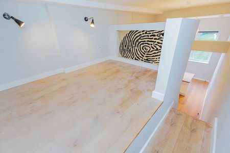 Fitzjohns Ave, Hampstead, London, NW3 - Photo 4