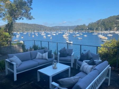 Pittwater Paradise � Boat Access Only - Photo 2