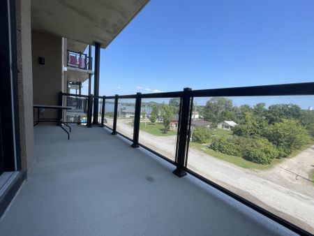 For Lease - 19B West Street Unit# 304, Kawartha Lakes, Ontario - Photo 4