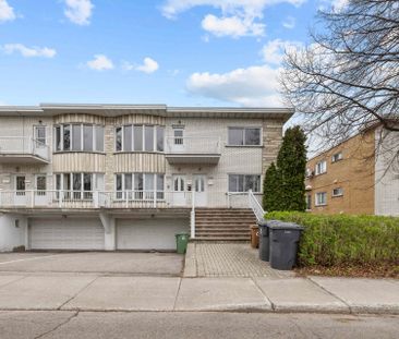 Condo for rent, Montréal (Saint-Laurent) - Photo 3