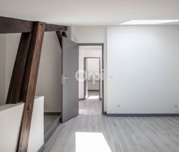 Appartement à louer 4 pièces • Limoges - Photo 4