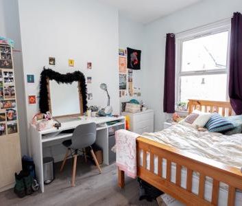 House Share Wilmslow Road, Withington, Manchester, M20 - Photo 6