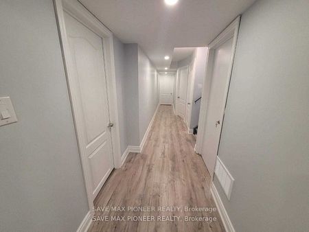 For Lease - 11 Ivor Crescent Unit# Bsmnt, Brampton, Ontario - Photo 3