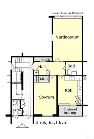 Syster Jennys väg 30 A - Foto 5