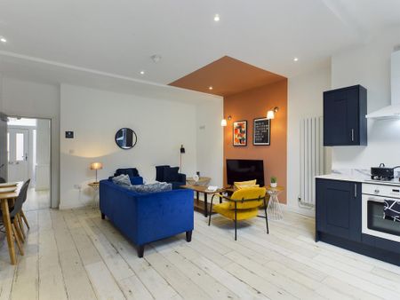 7 bedroom house to rent - Photo 2