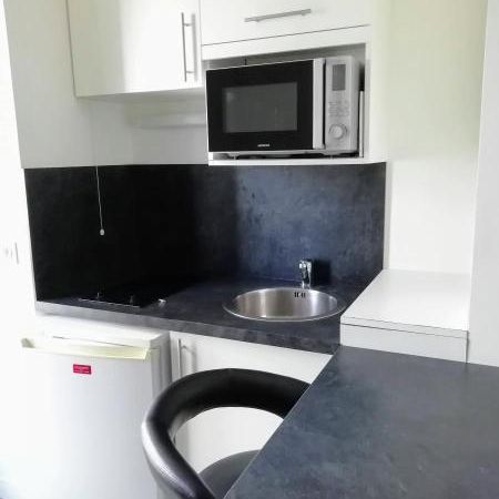 Location Appartement 1 pièce 20m² TOURS 37000 - Photo 3