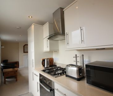 1 bed flat to rent in Shirehampton House, Exeter, EX4 - Photo 3