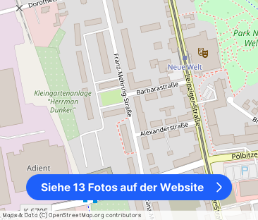 Barrierefreie EG-Wohnung in attraktiver, verkehrsgünstiger Lage - Foto 1