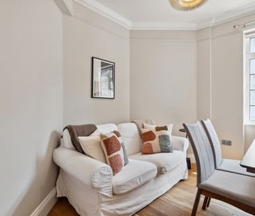 Stourcliffe Close, Stourcliffe Street, London, W1H - Photo 1