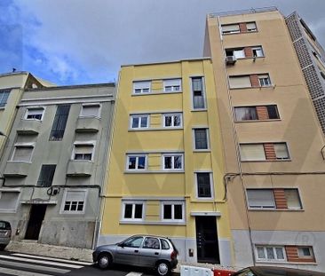 LISBOA, Lisbon - Photo 6