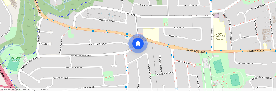 Baulkham Hills, Sydney