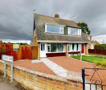 2 bedroom semi-detached house to rent - Photo 1