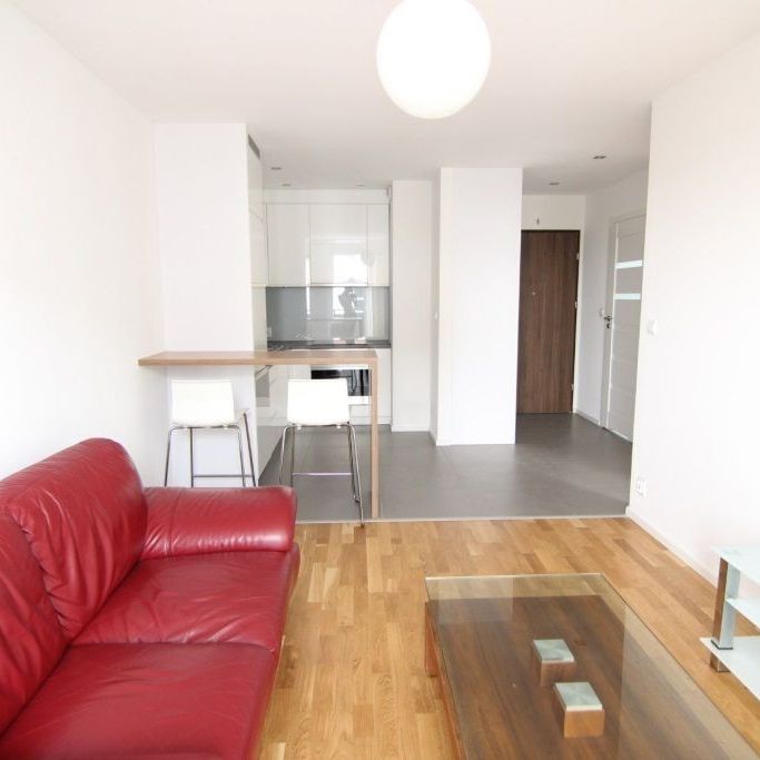 Przestronne 2 pok. 100m od tramwaju - Zdjęcie 1