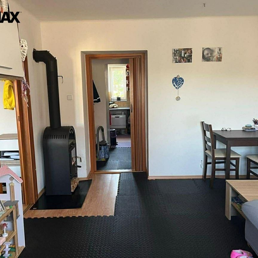 Pronájem bytu 3+kk v osobním vlastnictví 57 m², Slavičín - Fotografie 1