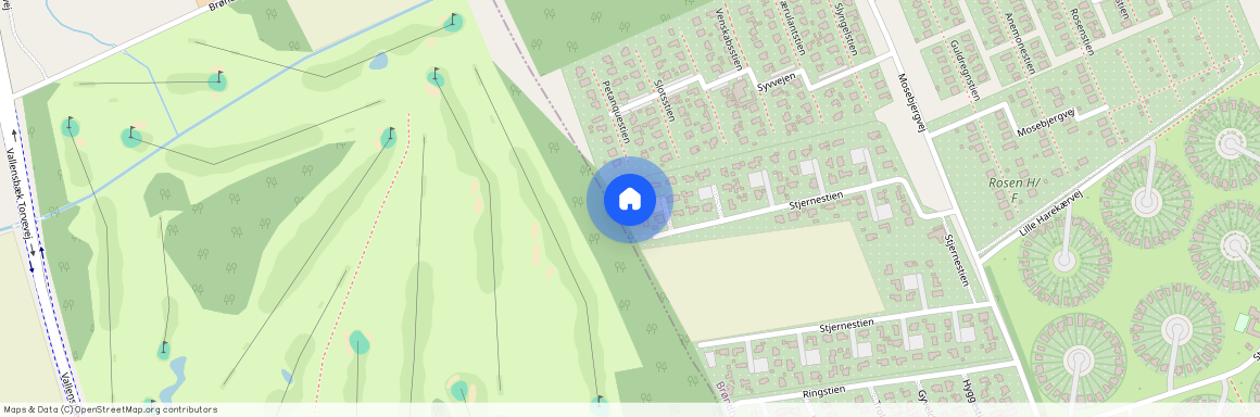 Elektronikvej 5, 3. tv, 2605 Brøndby