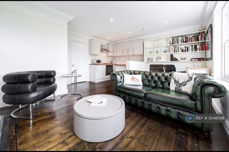 1 bedroom flat to rent - Photo 3