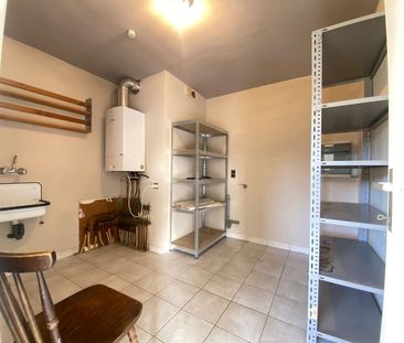 Groot appartement op wandelafstand van station en centrum! - Foto 1