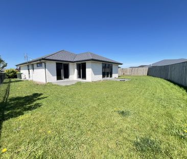 19 Geldard Drive, Rolleston - Photo 4