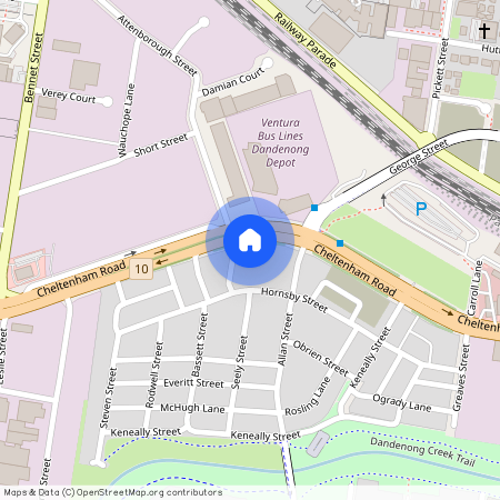 80 Cheltenham Road, Melbourne, Victoria 3175